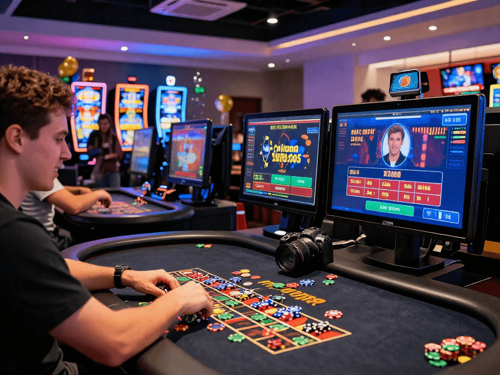 Mb66: Revolutionizing Online Gaming in 2026 — Proven Strategies for Success
